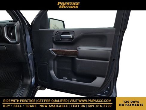 Used 2020 GMC Sierra 1500 SLE image 28