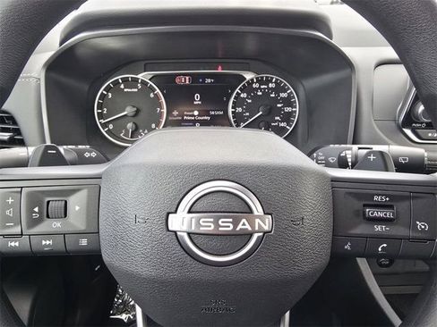 New 2026 Nissan Rogue S image 17