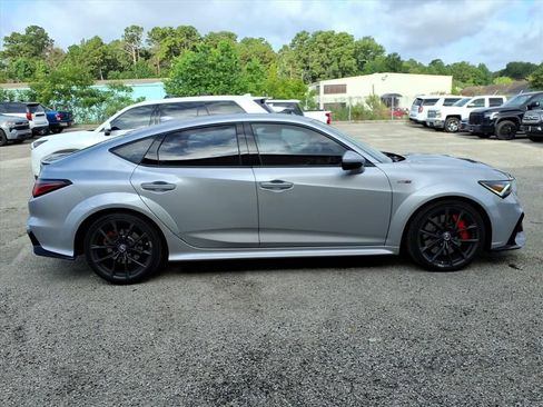 Used 2026 Acura Integra Type S FWD image 4