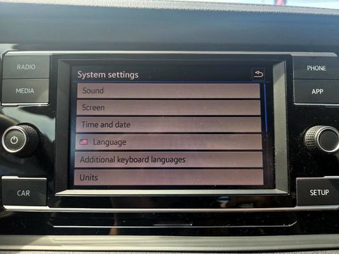 Used 2019 Volkswagen Jetta S w/ Driver Assistance Package FWD image 31