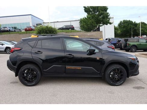 New 2026 Subaru Crosstrek 2.5i Wilderness AWD/4WD image 30