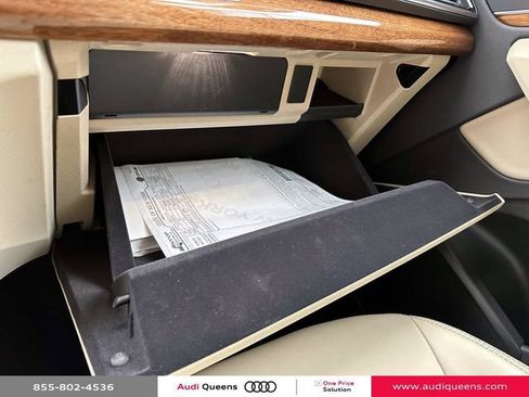 Certified 2023 Audi Q5 2.0T Premium w/ Convenience Package AWD/4WD image 28