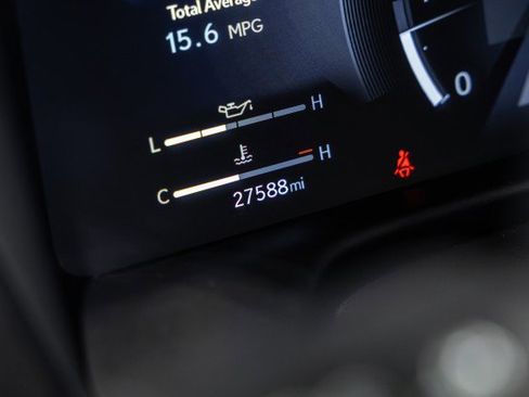 Used 2025 Lexus GX 550 AWD/4WD image 52