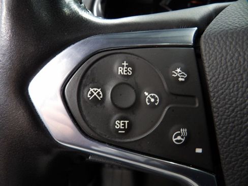 Used 2021 Chevrolet Traverse RS w/ LPO, Floor Liner Package AWD/4WD image 55
