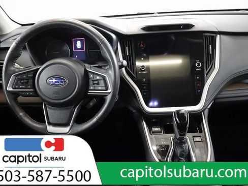 Used 2024 Subaru Outback Touring XT AWD/4WD image 18