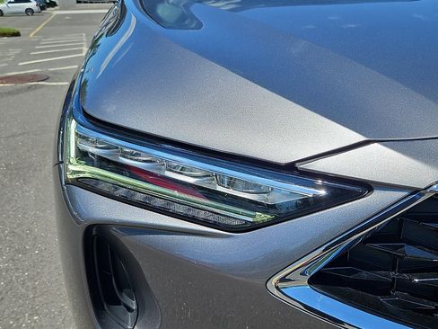Certified 2024 Acura MDX SH-AWD image 10
