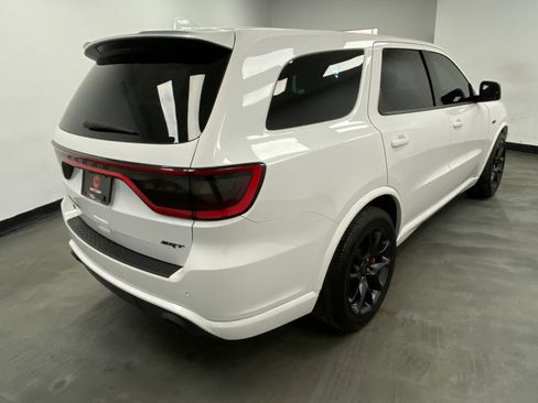 Used 2021 Dodge Durango SRT w/ Black Package image 6