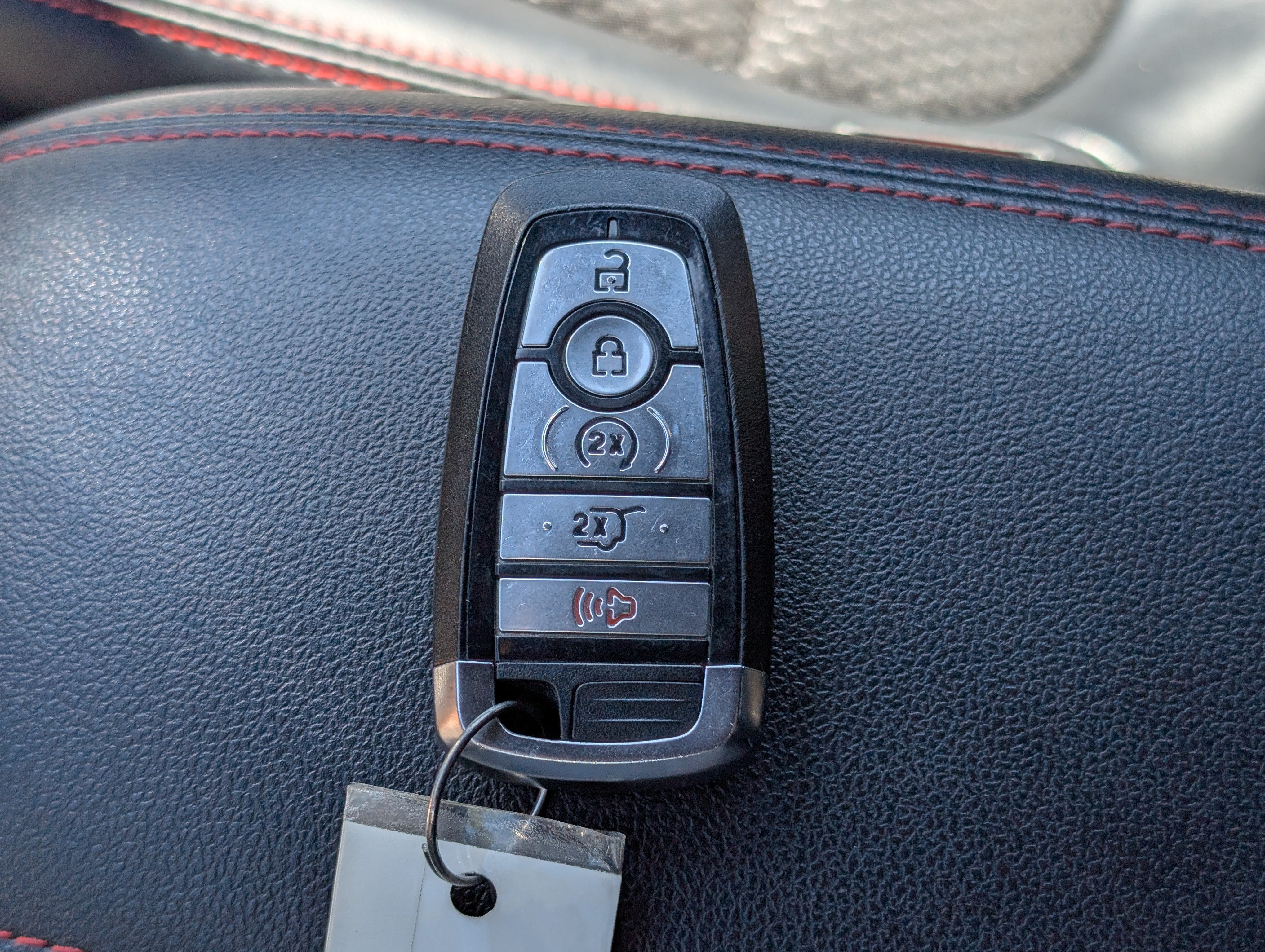 Used 2023 Ford Escape ST-Line w/ Tech Pack #1 FWD image 31