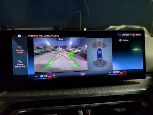 Certified 2023 BMW M340i w/ Premium Package image 23