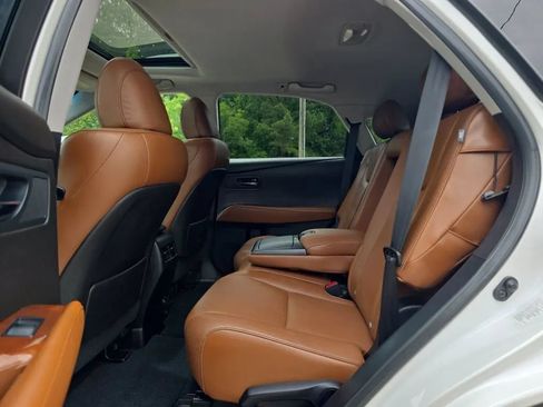 Used 2013 Lexus RX 350 FWD image 37