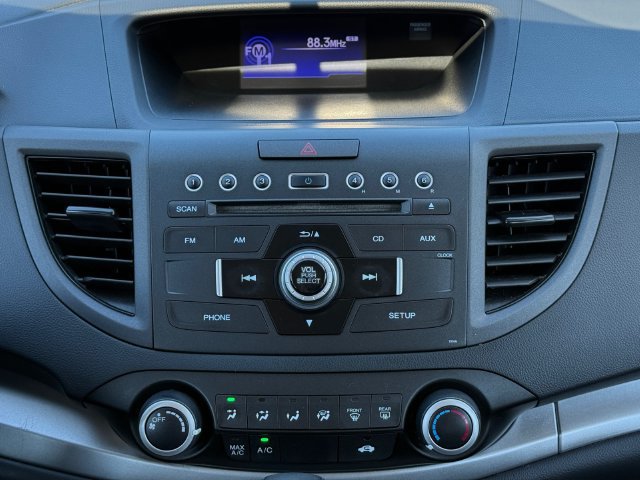 Used 2014 Honda CR-V LX image 22