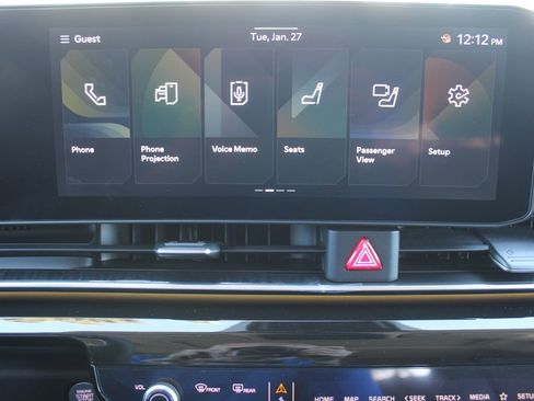 New 2026 Kia Carnival SX Prestige FWD image 56