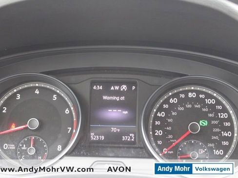 Used 2019 Volkswagen Atlas SE w/ Towing Package image 35