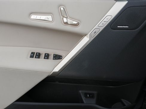 Used 2024 BMW iX xDrive50 w/ Sport Package image 31