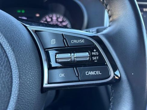 Used 2019 Kia Optima S image 23