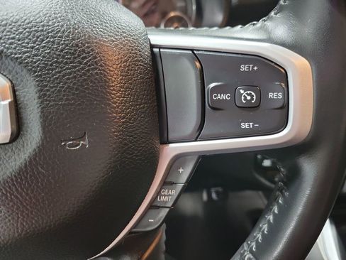 Used 2023 RAM 1500 Big Horn image 44