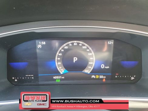 Used 2023 Volkswagen Tiguan S image 24