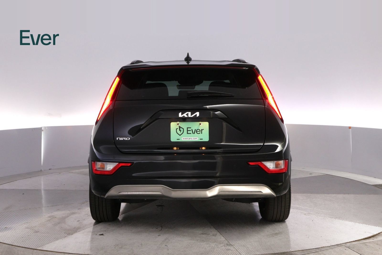 Used 2025 Kia Niro Wind FWD image 15