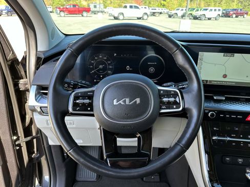 Used 2024 Kia Carnival SX Prestige image 28