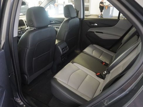 Used 2018 Chevrolet Equinox Premier AWD/4WD image 25