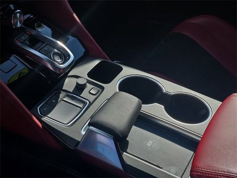 Used 2024 Acura MDX A-Spec image 23