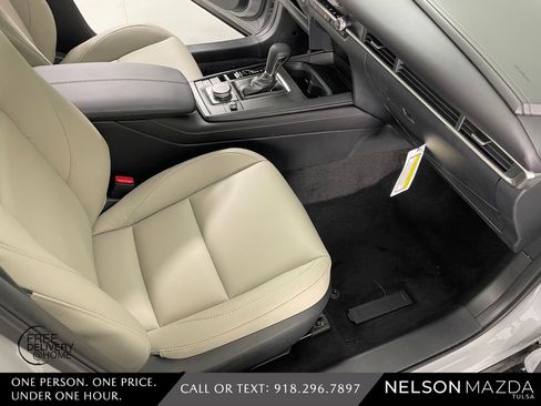 New 2026 MAZDA CX-30 AWD 2.5 S image 44