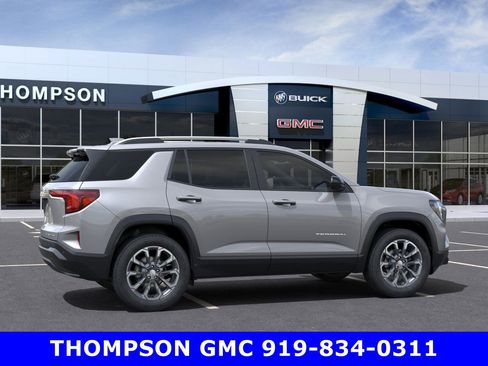 New 2026 GMC Terrain Elevation w/ Elevation Premium Package image 5