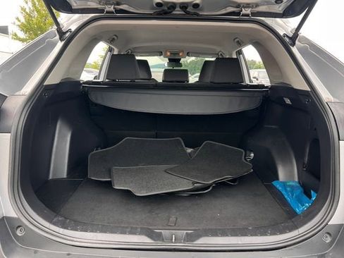 Used 2021 Toyota RAV4 XLE FWD image 26