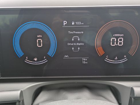 New 2026 Hyundai Santa Cruz SEL FWD image 31