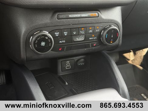 Used 2023 Ford Bronco Sport Big Bend w/ Convenience Package AWD/4WD image 27