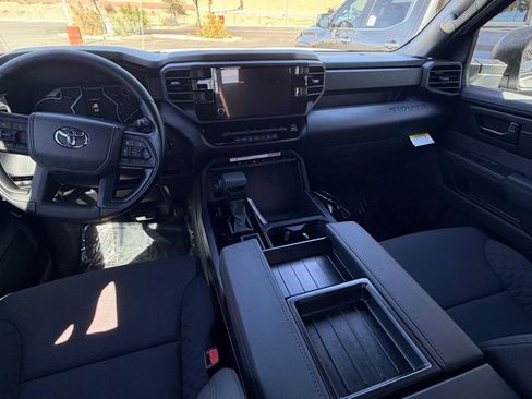 New 2026 Toyota Tundra SR image 11
