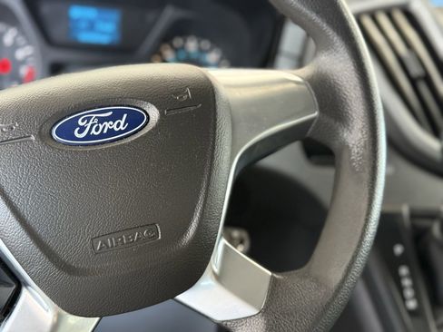 Used 2019 Ford Transit 350 XLT image 16