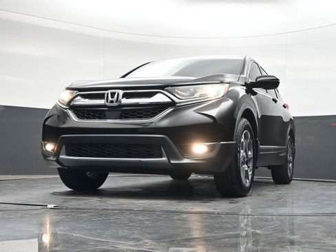 Used 2018 Honda CR-V EX image 25