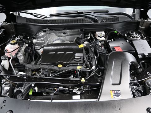 Certified 2025 Chevrolet Trax LS w/ LS Convenience Package image 29