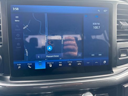 Used 2023 Ford F150 XLT w/ Equipment Group 302A High image 40