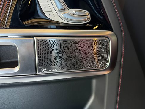Used 2023 Mercedes-Benz G 63 AMG 4MATIC image 52