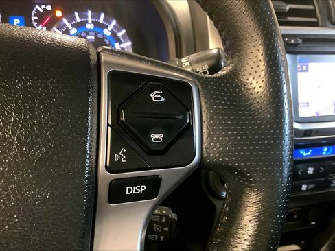 Used 2019 Toyota 4Runner Limited image 24