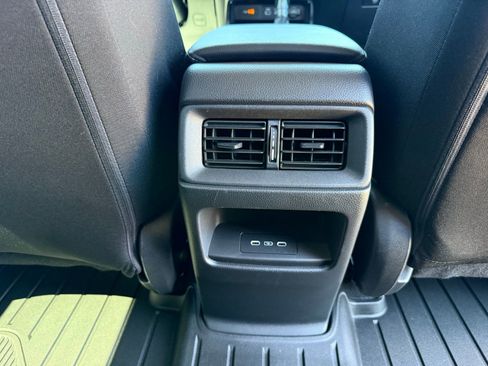Certified 2024 Honda CR-V EX image 33
