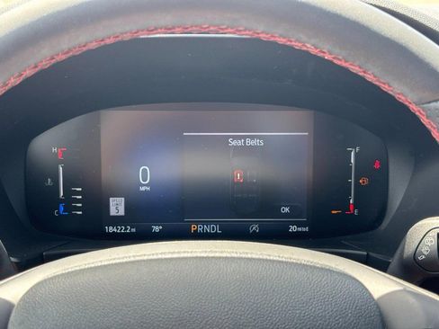 Used 2024 Ford Escape ST-Line w/ Tech Pack #1 image 21