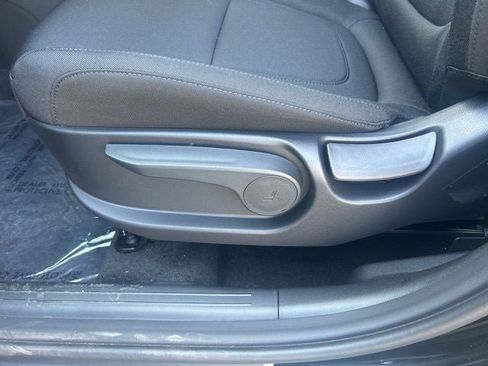 New 2026 Hyundai Tucson Blue SE image 16