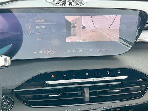 New 2026 Buick Enclave Sport Touring image 9