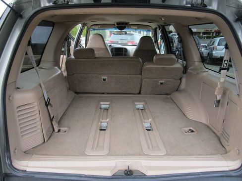 Used 1999 Ford Expedition XLT image 22