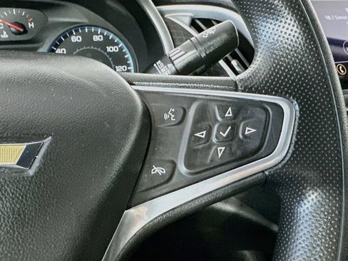 Used 2023 Chevrolet Malibu LT FWD image 26