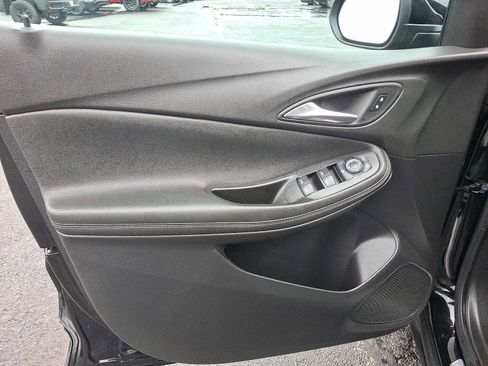 Used 2023 Buick Encore GX Preferred w/ Cold Weather Comfort Package image 12