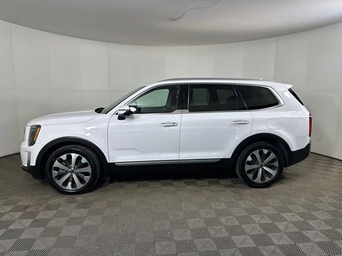 Used 2022 Kia Telluride S AWD/4WD image 6