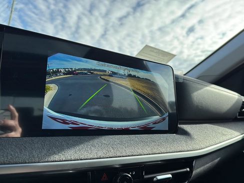 New 2026 Nissan Kicks SV w/ SV Premium Package image 22