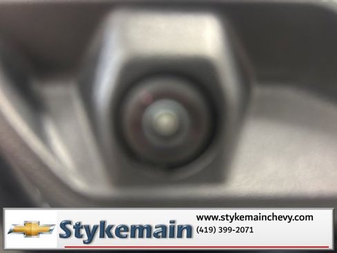 New 2026 Chevrolet Silverado 2500 High Country w/ Midnight Edition image 39