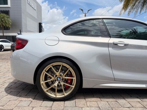 Used 2020 BMW M2 CS RWD image 27