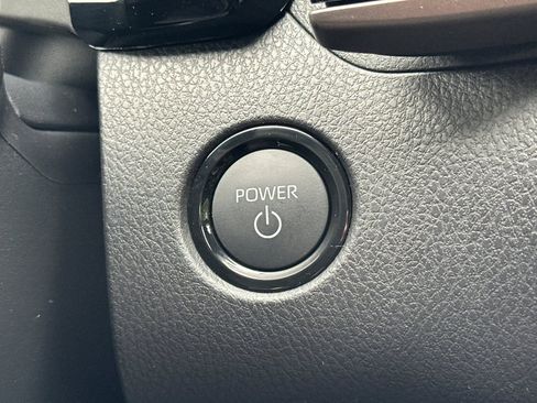 New 2026 Toyota Camry SE FWD image 24