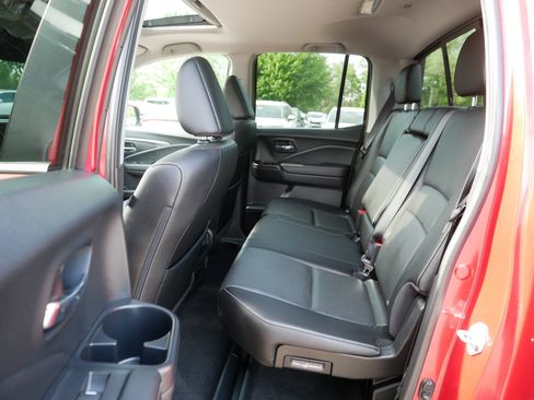 Used 2023 Honda Ridgeline RTL image 36